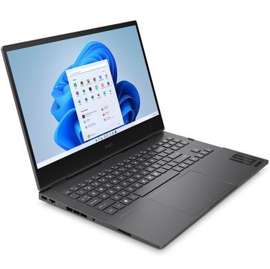 Ноутбук HP OMEN 16-wf0000ua 16.1" QHD IPS AG, Intel i7-13700HX, 32GB, F2048GB, NVD4080-12, Win11, чорний (825H5EA) [110869]