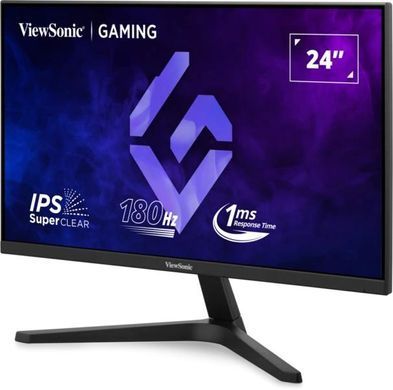 Монітор 24" IPS VIEWSONIC (VX24G1-HD) [503266]