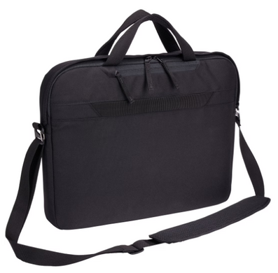 Сумка Case Logic Invigo Eco Attache 14" INVIA-114 Black (3205102) [200648]