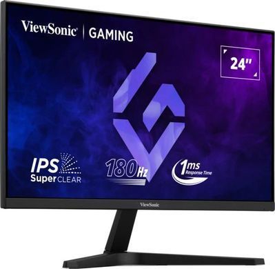 Монітор 24" IPS VIEWSONIC (VX24G1-HD) [503266]
