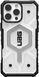 Чохол UAG для iPhone 16 Pro Max, Pathfinder Clear Magsafe, Ice (114465114343) [108735], фото 1