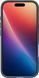 Чохол Spigen для iPhone 17, Liquid Air, Abyss Green (ACS10371) [111306], фото 4