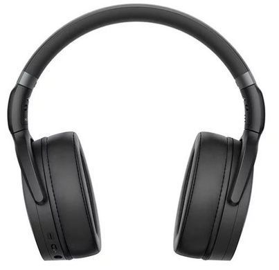 Гарнітура SENNHEISER HD 450 BT Black (508386) [21189]