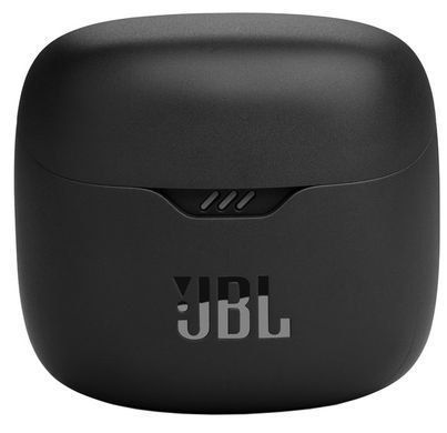 Гарнітура JBL TUNE FLEX Black (JBLTFLEXBLK) [203078]