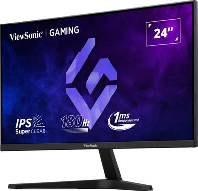 Монітор 24" IPS VIEWSONIC (VX24G1-HD) [503266]