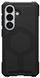 Чохол UAG для Samsung Galaxy S26, Essential Armor with Magnet, Black (214534114040) [113870], фото 1