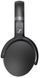 Гарнітура SENNHEISER HD 450 BT Black (508386) [21189], фото 4
