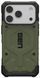 Чохол UAG для iPhone 17 Pro, Pathfinder MagSafe, Olive (114548117272) [111067], фото 1