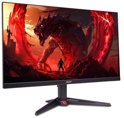 Монітор 27" VG270X1BMIIPX BLACK ACER (UM.HV0EE.101) [502444]