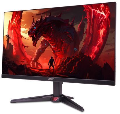 Монітор Acer 27" Nitro VG270W3bmiipx 2xHDMI, DP, MM, IPS, 240Hz, 1ms (UM.HV0EE.309) [114397]