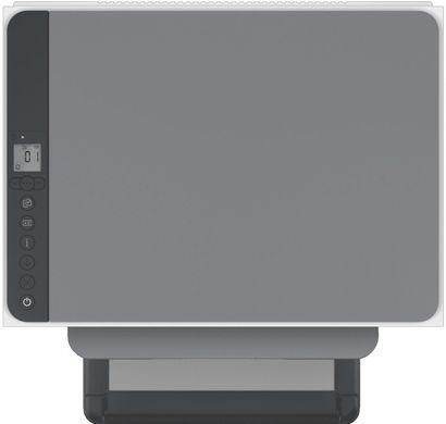 Багатофункціональний пристрій А4 ч/б HP LaserJet Tank 1602w з Wi-Fi (2R3E8A) [106715]