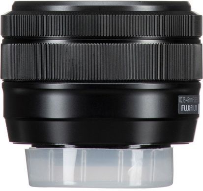 Цифр. фотокамера Fujifilm X-S20+ XC 15-45mm F3.5-5.6 Kit Black (16939588) [114631]