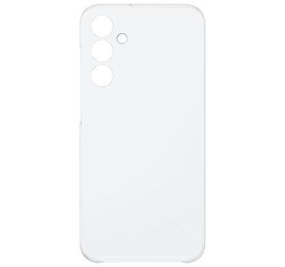 Чохол-накладка Samsung Clear Cover для Samsung Galaxy A25 SM-A256 Transparent (EF-QA256CTEGWW) [613743]