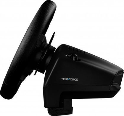 Кермо Logitech G923 for PS4 and PC Black (941-000149) [611111]