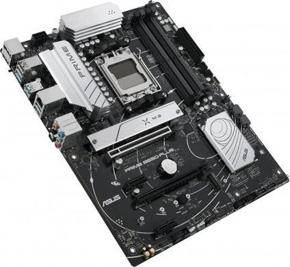 Материнська плата Asus Socket AM5 (PRIME B650-PLUS) [607686]