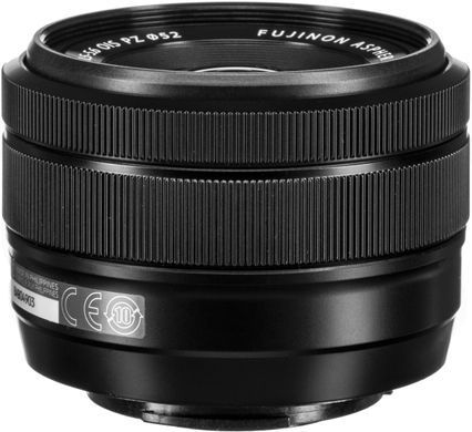Цифр. фотокамера Fujifilm X-S20+ XC 15-45mm F3.5-5.6 Kit Black (16939588) [114631]