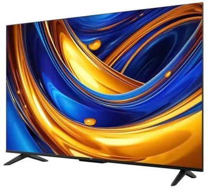 Телевізор 55" TCL LED 4K 60Hz Smart Google TV Titan (55P69B) [102221]