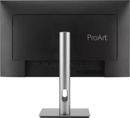Монітор Asus 27" ProArt PA278CGRV HDMI, 2xDP, USB-C, 3xUSB, MM, IPS, 2560x1440, 144Hz, 5ms, sRGB 100%, AdaptiveSync, Pivot, HDR400 (90LM06Q1-B01K71) [114425]