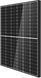 Фотоелектрична панель Leapton Solar LP182x182-M-60-NH-490W, Mono, MBB, Halfcell, Black frame (LP182M60-NH-490W/BF) [105987], фото 1