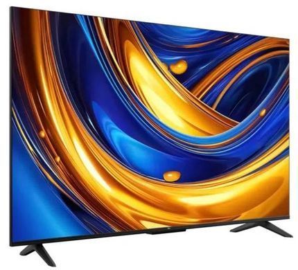 Телевізор 55" TCL LED 4K 60Hz Smart Google TV Titan (55P69B) [102221]