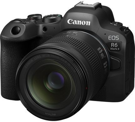 Об'єктив Canon RF 28-70mm F2.8 IS STM (6535C005) [107899]