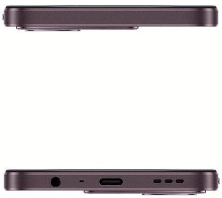 Смартфон OPPO A3X 4/128GB Nebula Red (CPH2641 nebula red) [200243]