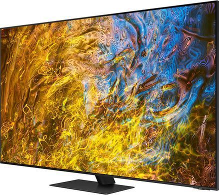 Телевізор 65" Samsung Neo MiniQLED 4K UHD 100Hz(144Hz) Smart Tizen Black (QE65QN95DAUXUA) [102151]
