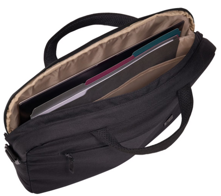 Сумка Case Logic Invigo Eco Attache 14" INVIA-114 Black (3205102) [200648]