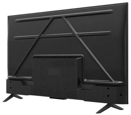Телевізор 55" TCL LED 4K 60Hz Smart Google TV Titan (55P69B) [102221]