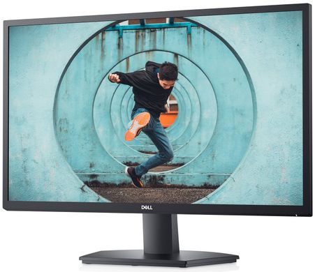 Монітор DELL 27" SE2722H D-Sub (210-AZKS)