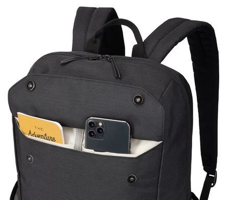 Рюкзак Thule Lithos 20L TLBP216 Black (3204835) [201696]