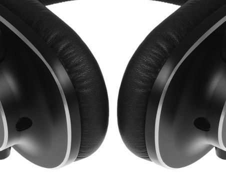 Навушники Over-ear Koss Pro4S Hi-Res, 3.5 mini-jack, 1.2м, Чорний (195398.101) [107226]