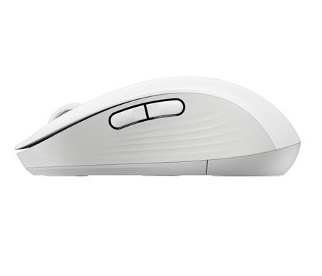 Миша бездротова Logitech Signature M650 for Business Large Off-White (910-006349) [500732]