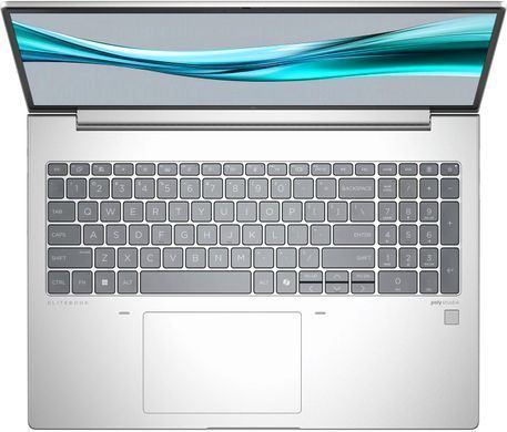 Ноутбук HP EliteBook 660 G11 16" WUXGA IPS,300n/U7-155U (4.8)/32Gb/SSD512Gb/Intl Graphic/FPS/Підсв/DOS (902F5AV_V6) [400377]