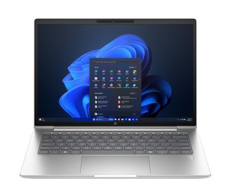 Ноутбук HP Probook 4-G1a 14" WUXGA IPS, AMD R7-250, 24GB, F1TB, UMA, Win11P, сріблястий (B9ZH5ET) [111139]
