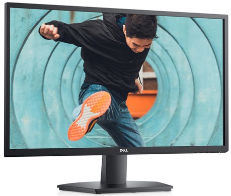 Монітор DELL 27" SE2722H D-Sub (210-AZKS)