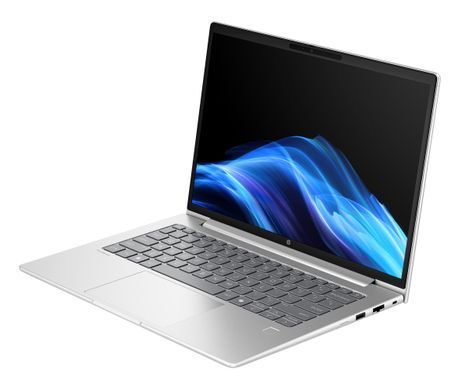 Ноутбук HP Probook 4-G1a 14" WUXGA IPS, AMD R7-250, 24GB, F1TB, UMA, Win11P, сріблястий (B9ZH5ET) [111139]