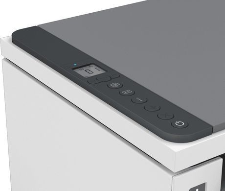 Багатофункціональний пристрій А4 ч/б HP LaserJet Tank 1602w з Wi-Fi (2R3E8A) [106715]