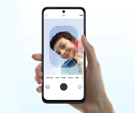 Смартфон Xiaomi (Redmi 13 8/256GB Ocean Blue) [600024]