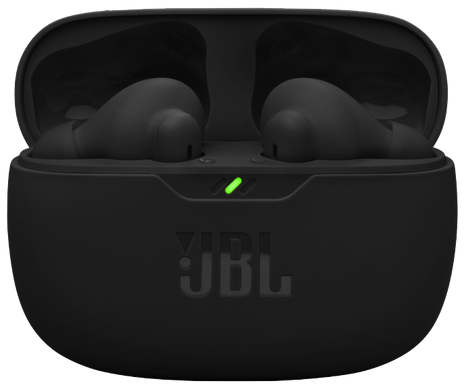 Гарнітура JBL WAVE BEAM 2 Black (JBLWBEAM2BLK) [201389]