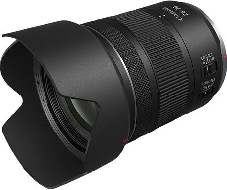 Об'єктив Canon RF 28-70mm F2.8 IS STM (6535C005) [107899]