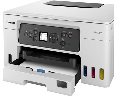 БФП А4 Canon MAXIFY GX3040 з Wi-Fi (5777C009) [106688]