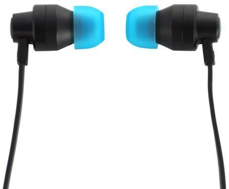 Гарнітура Logitech G333 Black (L981-000924) [203113]