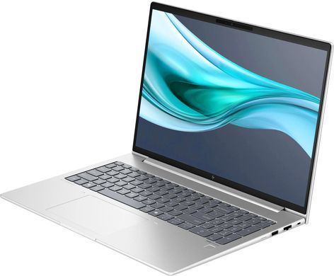 Ноутбук HP EliteBook 660 G11 16" WUXGA IPS,300n/U7-155U (4.8)/32Gb/SSD512Gb/Intl Graphic/FPS/Підсв/DOS (902F5AV_V6) [400377]