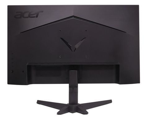 Монітор Acer 27" Nitro VG270W3bmiipx 2xHDMI, DP, MM, IPS, 240Hz, 1ms (UM.HV0EE.309) [114397]