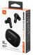 Гарнітура JBL WAVE BEAM 2 Black (JBLWBEAM2BLK) [201389], фото 11