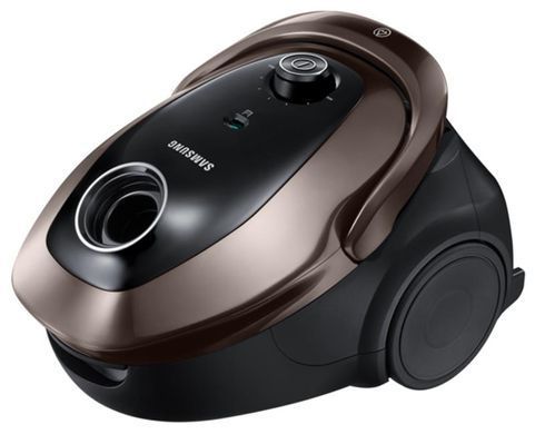 Пилосос Samsung (VC07M25M9WD/UK) [610548]