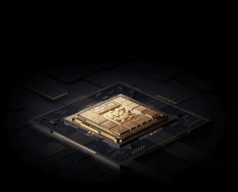 Проектор Xiaomi Smart Projector L1 EU (XMTYY03FMG) [619767]