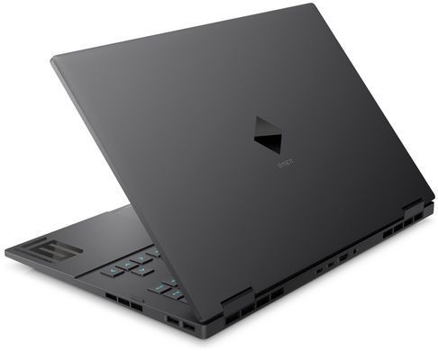 Ноутбук HP OMEN 16-wf0000ua 16.1" QHD IPS AG, Intel i7-13700HX, 32GB, F2048GB, NVD4080-12, Win11, чорний (825H5EA) [110869]