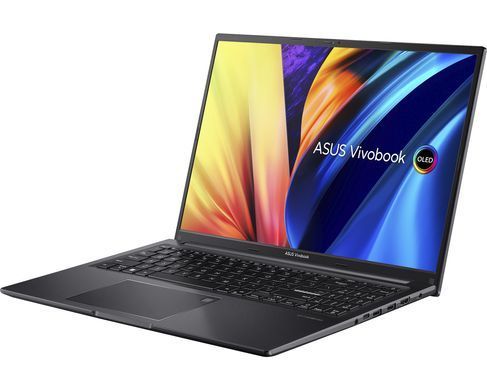 Ноутбук Asus Vivobook 16 X1605VA-MB125 Indie Black (90NB10N3-M009D0) [605397]